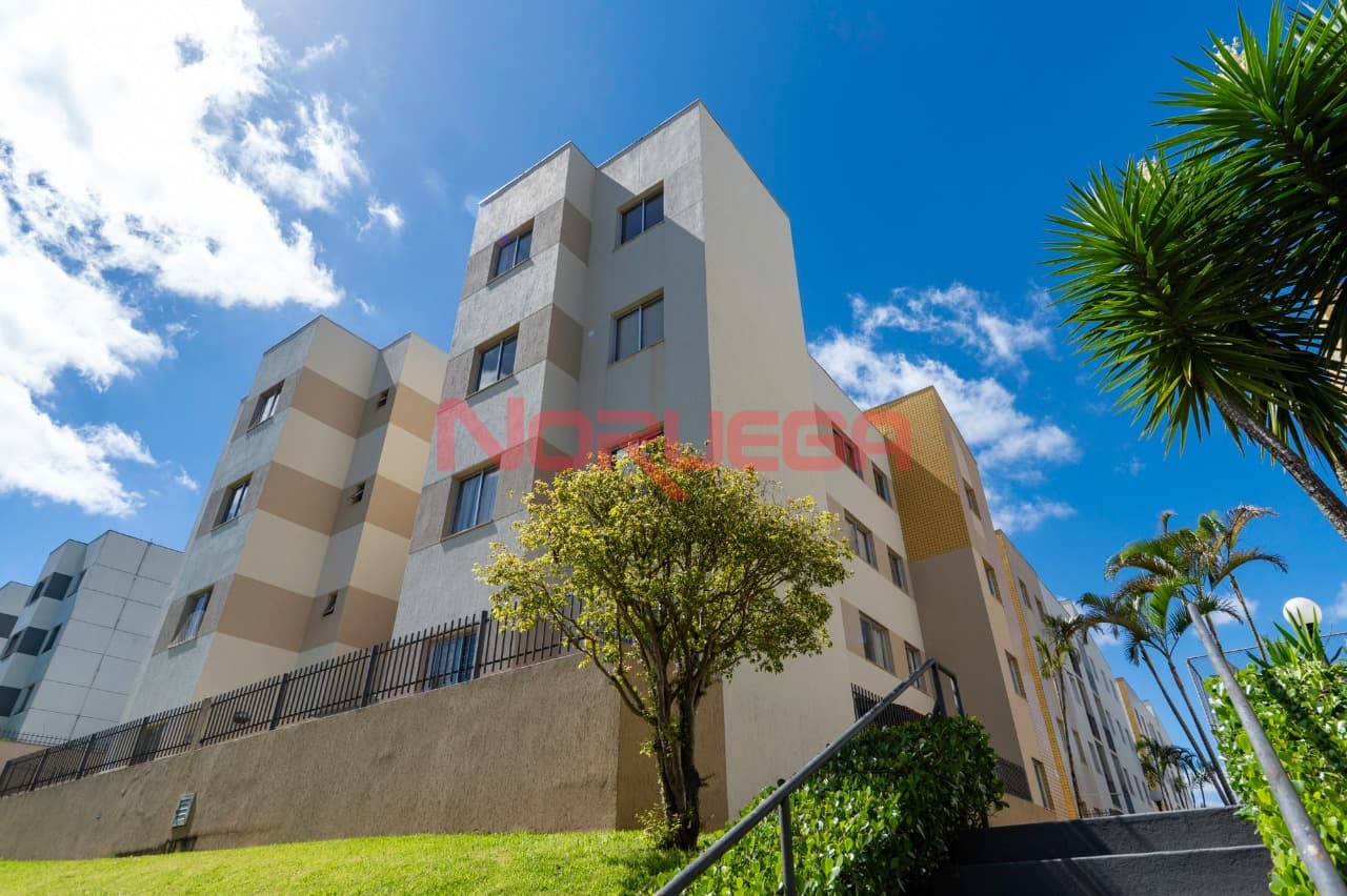 Apartamento - VISTA ALEGRE